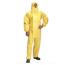 河北省萬全縣采購賽蘭防護(hù)服