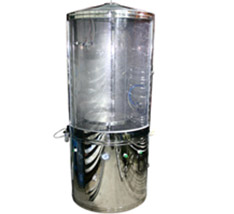 呼和浩特林業(yè)局實(shí)驗(yàn)室采購賽蘭噴霧塔