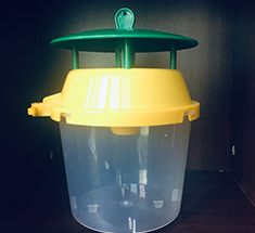 草地貪夜蛾誘捕器