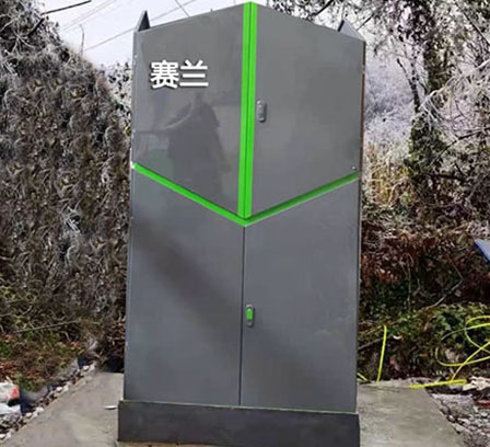 高空測報燈