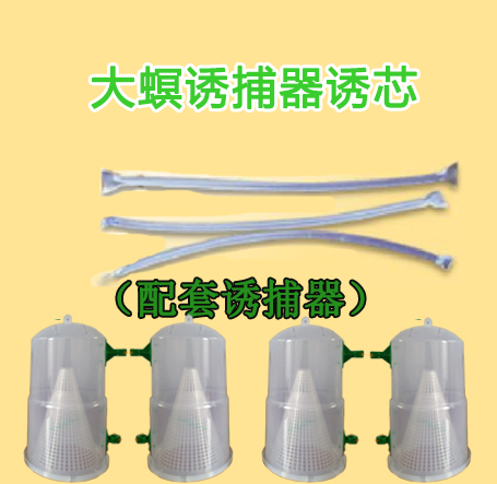 大螟信息素性誘芯